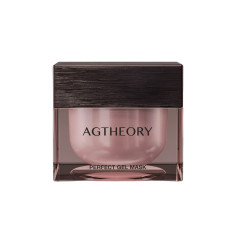 Axxzia AGTheory Perfect Gel Mask / Ночная несмываемая маска против гликостарения