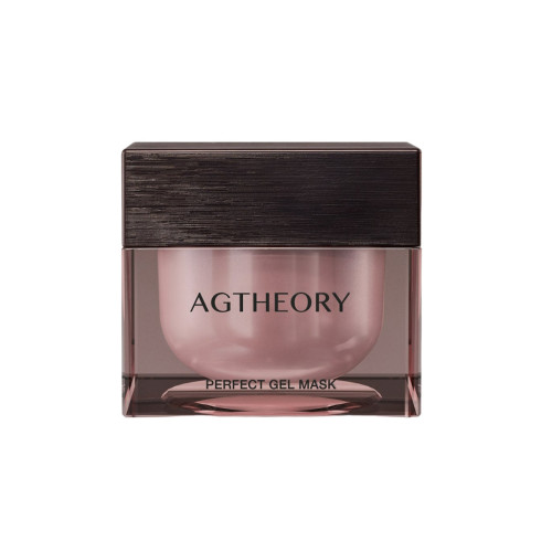 Axxzia AGTheory Perfect Gel Mask / Ночная несмываемая маска против гликостарения