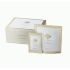 Axxzia The B Maison Sparkling Mask / Альгинатная карбокси маска, 1 шт