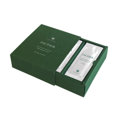 D.O.C skincare ZAC PACK / Ночные маски для лица со спикулами, 20 шт