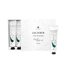 D.O.C skincare ZAC SCRUB Special Body Care / Скраб со спикулами, 5 шт