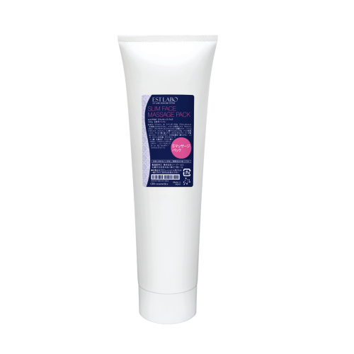 EST LABO Slim Face Massage Pack / Маска против отеков с лифтинг-эффектом