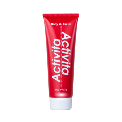 Wingsense ACTIVITA CO2 Paste Body & Facial / Паста с углекислым газом для лица
