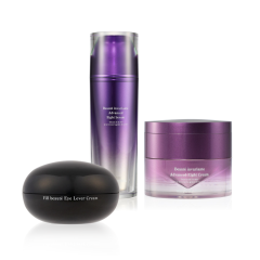 Bijou de Mer Advanced Eight + крем для кожи вокруг глаз : (Bijou de Mer Beauté invariante Advanced Eight Serum, Bijou de Mer Beauté invariante  Advanced Eight Cream, Bijou de Mer Fill Beaute Eye Lever Cream )  