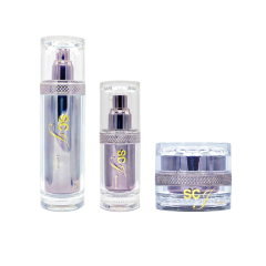 Набор Enzym (scj lotion, scj Essence, scj cream) 