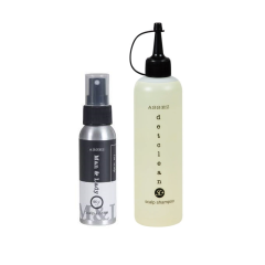 Enzym Assez (Enzym Assez M&L, Enzym Assez detclean scalp Shampoo)