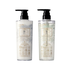 Esthe Pro Labo (Esthe Pro Labo Shampoo, Esthe Pro Labo treatment)
