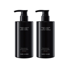 Bijou de mer INTENSIVE (INTENSIVE MOISTURE AND DAMAGE REPAIR SHAMPOO, INTENSIVE MOISTURE AND DAMAGE REPAIR HAIR TREATMENT)