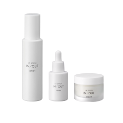 Набор in out (In/Out Lotion, In/Out Serum, In/Out Cream)
