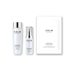 CELM  (CELM Medi Beauty Stem Ampoule EX Some Extra, CELM Medi Beauty Stem Lotion EX Some Extra, CELM Medi Beauty Stem Mask EX Some Extra)