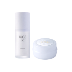 Enzym (Enzym IUGE SC essence, Enzym AEM8  cream)