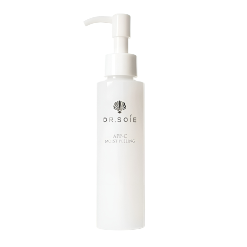 Amaranth Dr.Soie APP-C Moist Peeling / Увлажняющий пилинг-скатка
