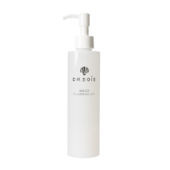 Amaranth Dr.Soie Mild Cleansing Gel / Гель для очищения кожи 2 в 1