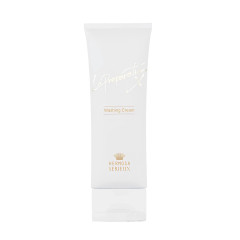 HERMOSA SERIEUX La Preparation X Washing Cream / Пенка для умывания