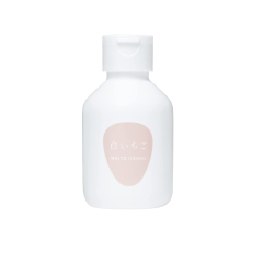 White Ichigo Powder Tech-Wash / Энзимная пудра 