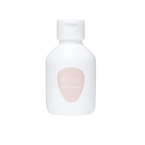 White Ichigo Powder Tech-Wash / Энзимная пудра 