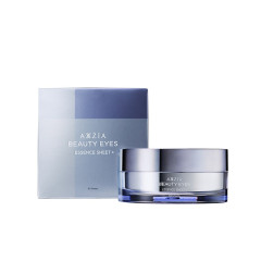 Axxzia beauty eyes essence sheet +  / Омолаживающие патчи для глаз
