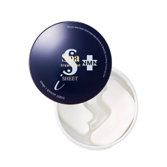 Spa Treatment Stretch NMN iSheet / Патчи с NMN и пептидами