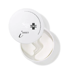 Spa Treatment UMB Stretch iSheet / Ревитализирующие патчи