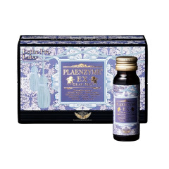 Esthe Pro Labo Plaenzyme EX Gran Pro / Омолаживающий напиток с экстрактом плаценты, коллагеном и энзимами