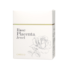 Ginza tomato CHIECO Rose Placenta Jewel / Экстракт плаценты розы