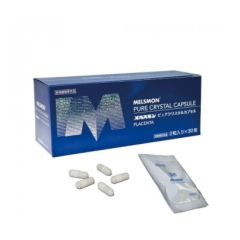 MELSMON Pure Crystal Capsule / Экстракт плаценты лошади