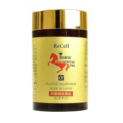 ReCell Horse Placenta Pro α / Экстракт лошадиной плаценты