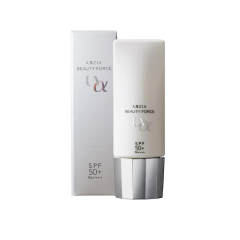 Axxzia Beauty Force UV Alfa / Мультизащитный санскрин SPF50/PA++++