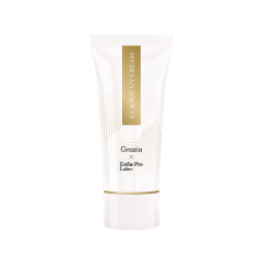 Direia Grazia × Esthe Pro Labo EX Some UV Cream / Антивозрастной солнцезащитный крем