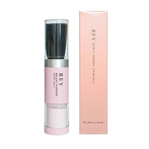 Rey Bright Powder SPF50+/ PA+++ / Солнцезащитная пудра 