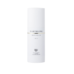 Rey Earthling White Veil UV / Дневной санскрин-вуаль SPF27 PA++