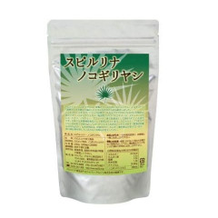 Algae Spirulina + Saw Palmetto / Спирулина + Со пальметто при заболеваниях мочеполовой системы