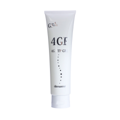 Demarrer 4G Lift Up Gel / Пептидный гель для лифтинга для аппаратных процедур