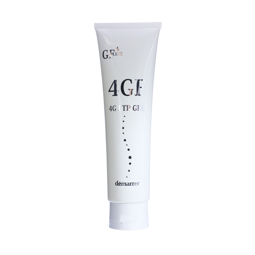 Demarrer 4G Lift Up Gel / Пептидный гель для лифтинга для аппаратных процедур