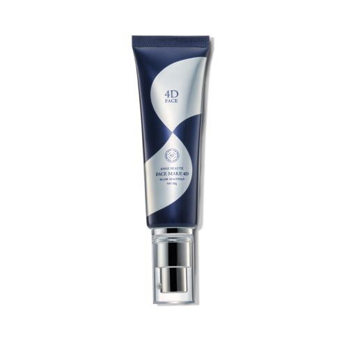 Axis Ange Beaute Face Make 4D / Моделирующая эссенция для лица