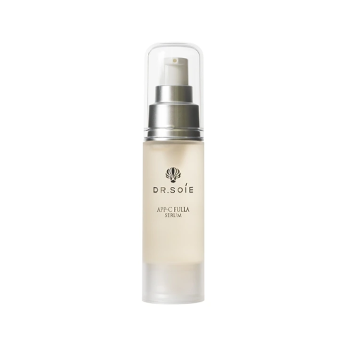 Amaranth Dr.Soie APP-C Fulla Serum / Сыворотка с витамином С и фуллереном 