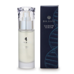 Amaranth Dr.Soie Saibow Serum 45ml / Антивозрастная сыворотка с эффектом лифтинга
