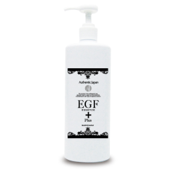 Authentic Japan H-EGF Essence + / Профессиональная сыворотка для лица и тела