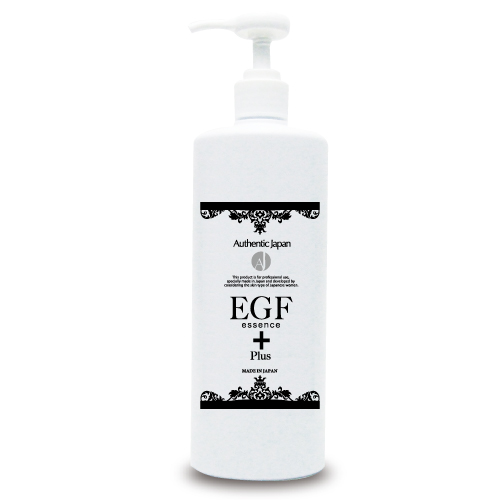 Authentic Japan H-EGF Essence + / Профессиональная сыворотка для лица и тела
