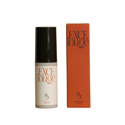 EXCElouge Booster Serum / Сыворотка-бустер для первого этапа ухода за кожей