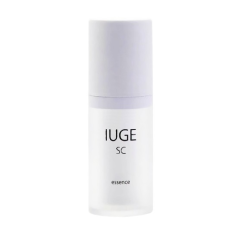Enzym IUGE SC Essence / Антивозрастная сыворотка с мембраной яичной скорлупы и стволовыми клетками для обновления кожи