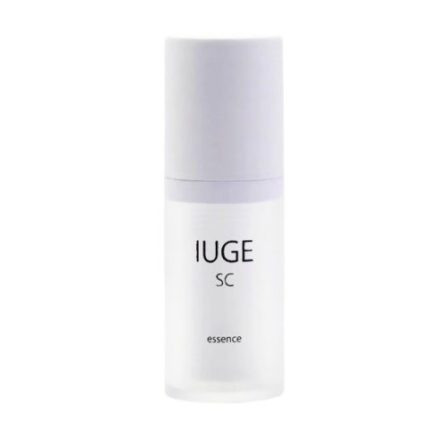 Enzym IUGE SC Essence / Антивозрастная сыворотка с мембраной яичной скорлупы и стволовыми клетками для обновления кожи