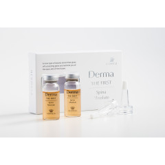 HERMOSA Derma The First Spina Absolute / Омолаживающая сыворотка со спикулами и экстрактом стволовых клеток 