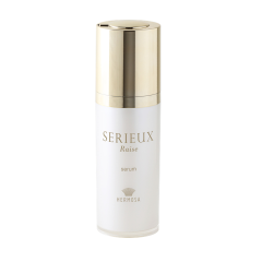 HERMOSA SERIEUX Raise Serum / Сыворотка с эластином для упругости кожи
