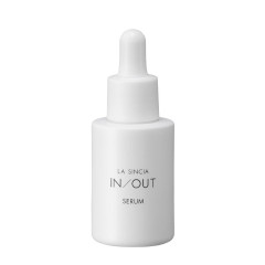 LA SINCIA In/Out Serum / Омолаживающая сыворотка с ферментами