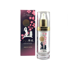 Re-Cell Laboratory Cerami de Essence Sakura Maiko / Увлажняющая и восстанавливающая сыворотка с церамидами