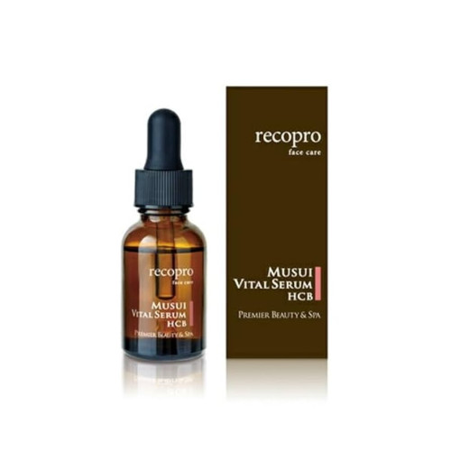 Recopro face care Musui Vital Serum HCB / Сыворотка со стволовыми клетками