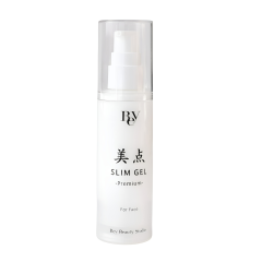 Rey Biten Slim Gel Premium / Массажный противоотечный гель для лифтинга 