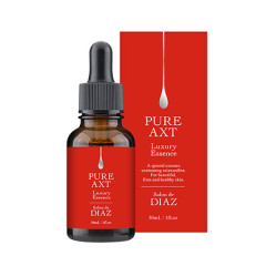 SALON DE DIAZ Pure AXT Luxury Essence / Увлажняющая сыворотка с астаксантином