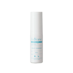 Axxzia LisBlanc Moist Essence / Увлажняющая сыворотка для чувствительной кожи